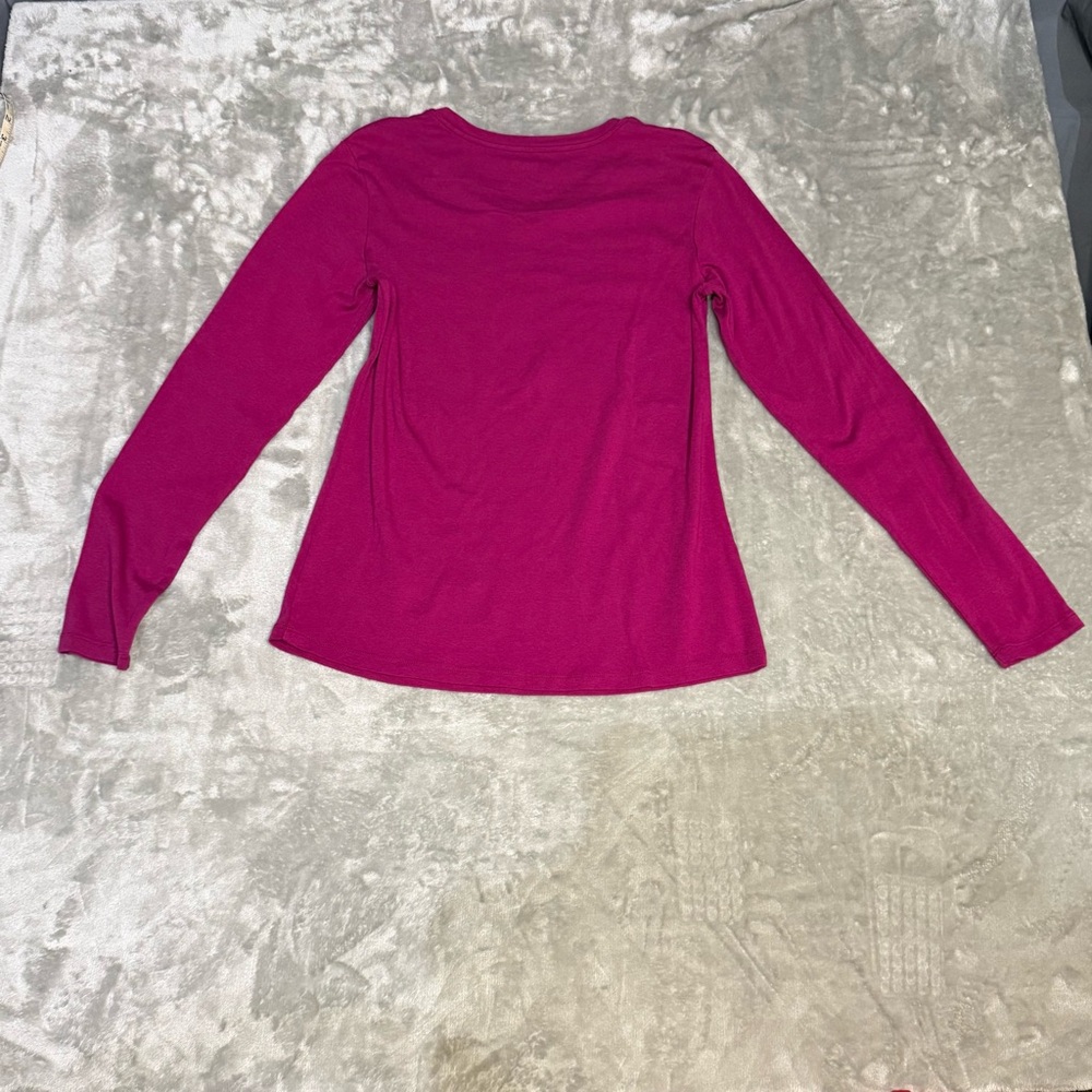 Eddie Bauer Women’s size Large Tee Shirt